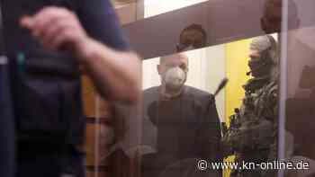 Mitangeklagter gibt Kopfschmerzen an: Drach-Prozess verzögert sich