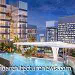 LWK + PARTNERS Landscape Team and DDON Planning & Design Win Qianhai FUTURE TIMES competition