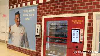 There's a vending machine for that: Why automated retail is becoming more the norm