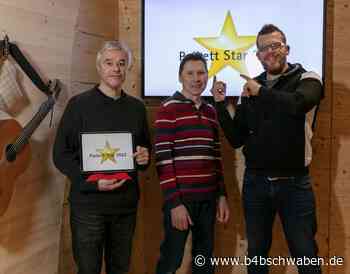 Kemptner Unternehmen Holz Greiter gewinnt Marketing- Preis - Kempten / Oberallgäu - B4B Schwaben