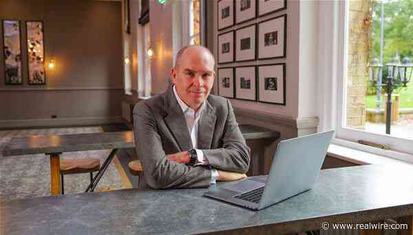 Westcon-Comstor appoints Patrick Aronson as Chief Marketing Officer