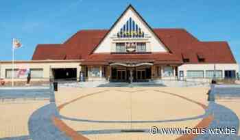 Sjoemelende croupiers en klanten casino Middelkerke kennen straf op 9 februari - Focus en WTV