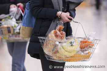 Application made for new Selkirk supermarket - Peeblesshire News