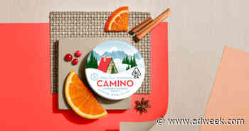 How Cannabis Brand Kiva Turned a Supply Chain Snafu Into Artful Marketing