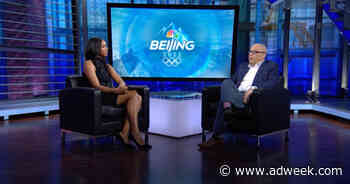 NBC Sports Ad Sales Chief Dan Lovinger Shifts to Olympics-Centric Role