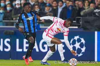 Recordaankoop Sowah is alweer (op huurbasis) weg bij Club: &quot;Miscasting, dan doe je aan kapitaalsvernietiging&quot;