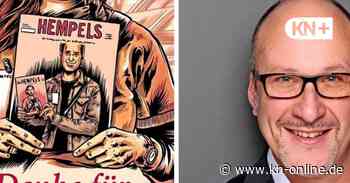 Historiker der Uni Kiel beleuchten Hempels’ Geschichte