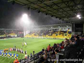 Ex-speler KRC Genk bij Lokeren-Temse aan de slag - Voetbalbelgie.be - Voetbal België: Belgisch en internationaal voetbalnieuws, transfers, video, voetbalshop en reportages