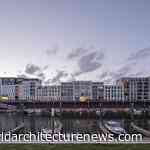 KCAP and Zecc Architecten design versatile urban residential block for Netherlands