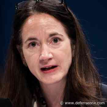 US Spy Chief Warns Government Is Classifying Too Much Data