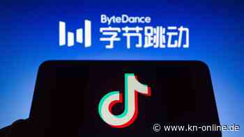 Video aus China zeigt angekettete Frau - Ermittlungen gegen Mann aufgenommen