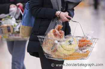 Application made for new Selkirk supermarket - Border Telegraph