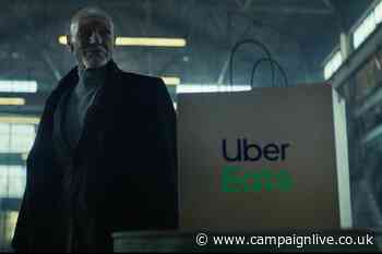 Does your agency's work stand up to Campaign's Global Agency of the Year?