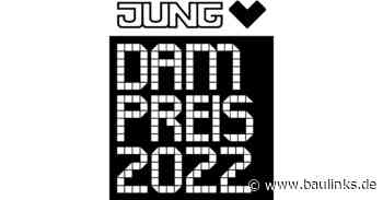 DAM Preis 2022 geht an die Arge Summacumfemmer Büro Juliane Greb für San Riemo