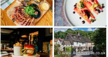 4 Wiltshire gastropubs crowned among the best in Britain - Wiltshire Live