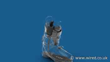 Can a Digital Ski Coach Refine Your Runs? Amazingly, Yes