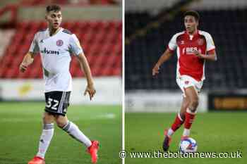 Every League One deal in the 2022 January transfer window