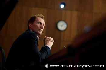 Feds, Indigenous leaders to announce child welfare compensation agreement Tuesday - Creston Valley Advance