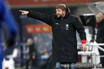 Vanhaezebrouck pareert met vuur kritiek op Lemajic: &quot;Als die hier weggaat, willen zes of zeven Belgische clubs hem meteen&quot;