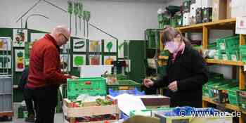 Tag des offenen Hofes wieder geplant: Papenburger Ökohof: Positive Bilanz dank ehrenamtlicher Hilfe - NOZ