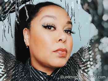 A rich tapestry of Black talent has musical showcase at Festival Place