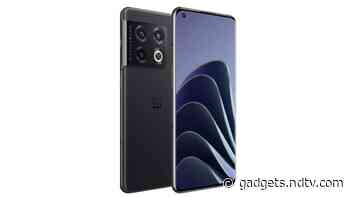 OnePlus 10 Pro Global Variant Getting OxygenOS 12, Oppo and OnePlus’ Unified OS Launch Delayed: Report