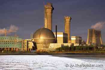 UK government told to tighten purse strings or public will have to foot the bill for nuclear decommissioning