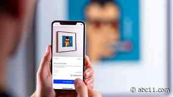 Beware of fake NFTs that scammers are using to try and steal your money