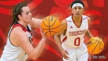 Pre-game Gathering and BLC Basketball Games at University of Northwestern - BLC News & Events