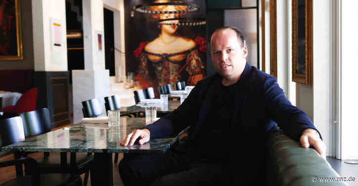 Heidelberg:  Tristan Brandt eröffnet Restaurant in Miami