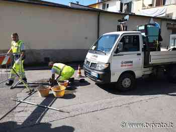 Consiag servizi assume: aperte 3 selezioni, ecco le figure ricercate - tvprato.it