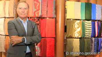 Lineapiù diserta Pitti Filati, trenta aziende in passerella - Il Tirreno