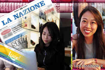 Miaomiao Huang, la prima giornalista cinese è a Prato: “Il mio obiettivo? Abbattere gli stereotipi” - Luce