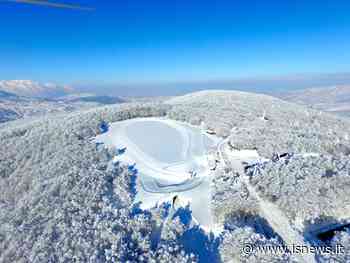Centro Federale di sci nordico, Paglione: nuova vita per Prato Gentile - isnews