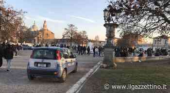 Controlli anti risse dalla Stazione a Prato della Valle: oltre 100 giovani identificati - ilgazzettino.it