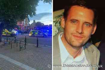 Chislehurst: Van driver admits Frankie Bulbrook manslaughter