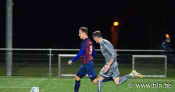 KAC Betekom neemt vlot de maat van Nijlen. Tweevoudig doelpuntenmaker Kevin Clerckx: “We hebben de zege zeker niet gestolen” - Het Laatste Nieuws