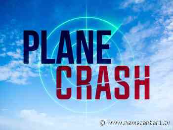 One dead in single-engine plane crash in Fall River County - KNBN NewsCenter1 - Newscenter1.tv