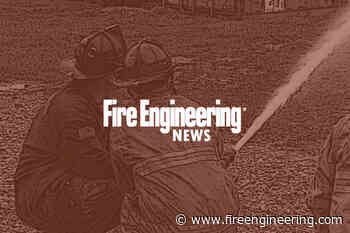 Fall River (MA) Fire Chief Retires - FireEngineering.com