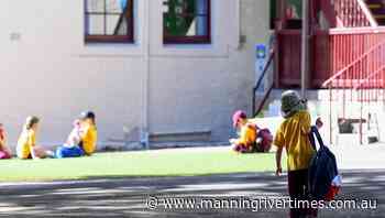 Vouchers for kids as NSW virus deaths fall - Manning River Times