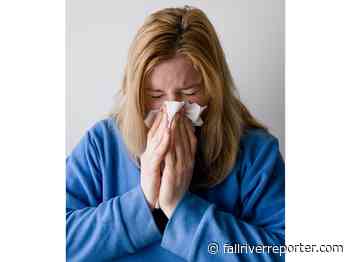 Dartmouth Police Department issues humorous health advisory due to blizzard - Fall River Reporter