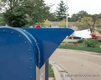 Massachusetts House Approves Permanent Extension Of Voting Reforms - Fall River Reporter