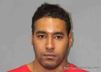 Massachusetts man arrested after allegedly exposing himself to two people - Fall River Reporter