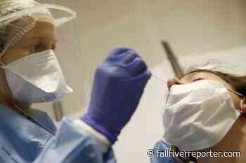 New virus cases in Fall River/New Bedford area remain high, but decline, MA school cases decrease - Fall River Reporter