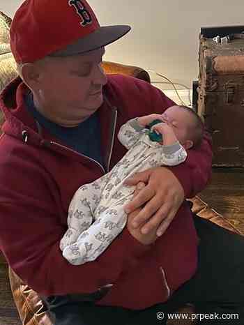 Omicron drives US deaths higher than in fall's delta wave - Powell River Peak