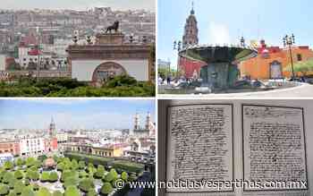 Cumple León 446 años de su fundación - Noticias Vespertinas