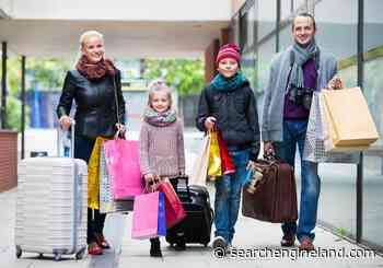 Auto-tagging added to Google Merchant Center free listings