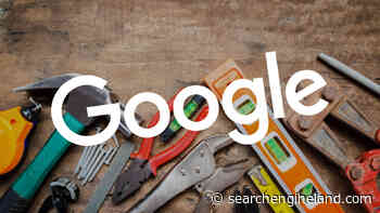 Google releases URL Inspection Tool API
