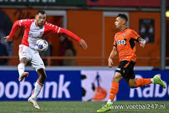 NAC en Excelsior halen spits van competitiegenoot - Voetbal247.nl