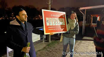 Leden rugbyclub halen geld op voor 'Hart voor Afghanistan' - Voorburgs Dagblad